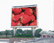 P12 Outdoor Led Display